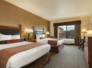 Best Western Plus Bryce Canyon Grand Hotel