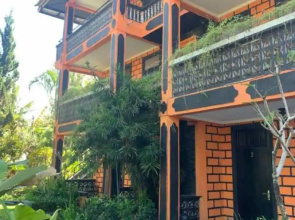 Batur Sunrise Guesthouse