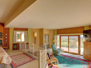 Stunning Views + Pool! Hilltop Home in Tucson