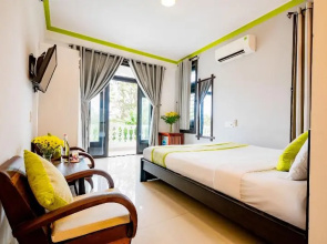Coconut Hamlet Homestay