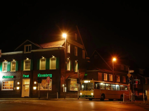 Hotel Restaurant Kromberg