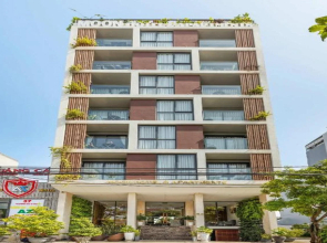 DaNang Moon Villa & Apartment