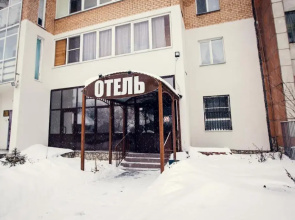 Mini-hotel Komfort