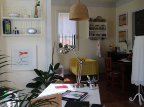 Bed & Breakfast Amarcord