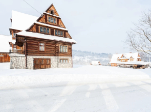 Apartamenty Sun & Snow Poronin