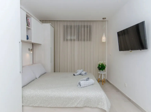 Apartment On the beach