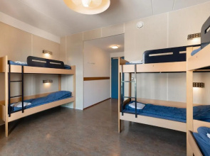 Stayokay Texel- Hostel