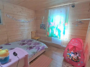 Guest House In Uglich