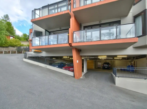 Lake Views at The Shores - Private Apartment