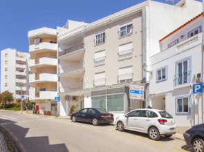 A31 - Tamar Top- Floor Flat by DreamAlgarve