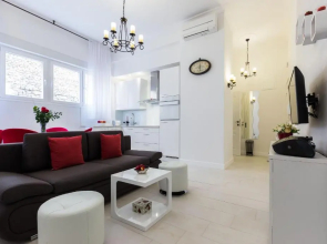 Lux Apartment near bridge