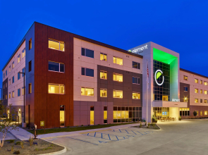 Element Fargo