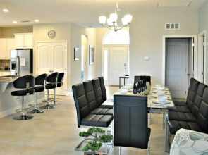 5356 Solterra Resort 15 min from Disney -Gorgeous , Davenport, US