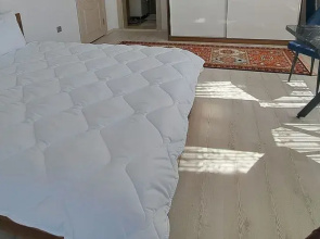 White Angel House