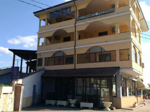 Hotel la Falconara