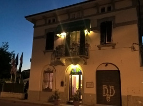 La Mimosa Bed and Breakfast