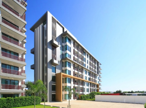 Wellness Park Residence