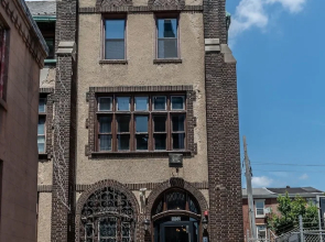 Alina & Fanny - Philadelphia Brandywine