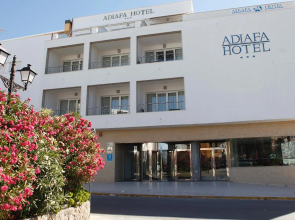 Adiafa Hotel