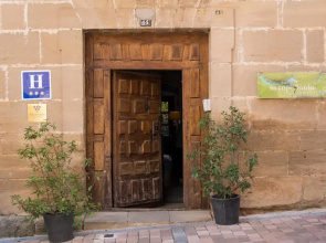 Hotel La Capellania