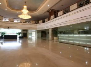 Osmanthus Hotel