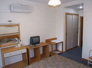 fatsa dolunay OTEL RESTAURANT