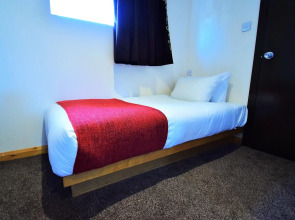 Pasha Hotel - 3* Boutique Hotel