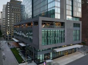 The Honeyrose Hotel, Montreal, A Tribute Portfolio Hotel