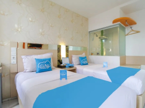 Airy Lowokwaru Sutoyo 22 Malang