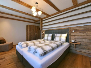 Agriturismo Soleseid