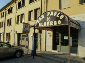 Hotel San Paolo