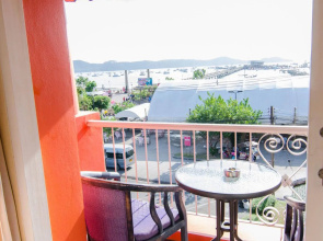 Anda Orange Pier Guesthouse