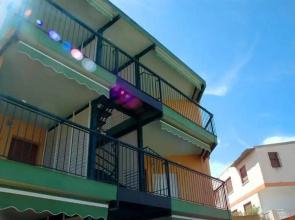 Apartment With 3 Bedrooms in Puerto de Mazarrón, With Terrace and Wifi