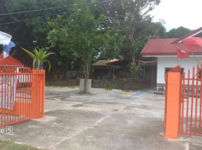 Johann Ritz Place