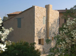 Les gites du Rocher du Pieï