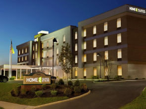 Home2 Suites by Hilton St. Augustine I-95