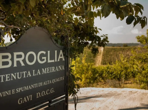 La Tenuta La Meirana