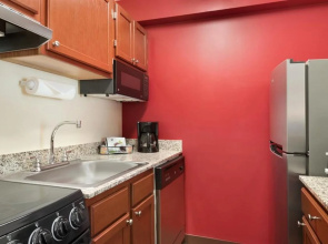 Towneplace Suites by Marriott Boca Raton