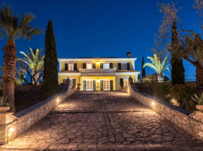 Villa Almeira