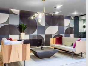 Mint House Dallas - Downtown