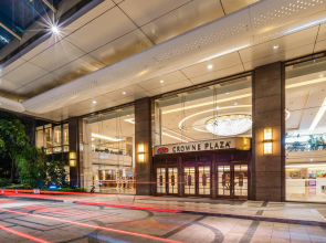 Crowne Plaza Zhongshan Xiaolan