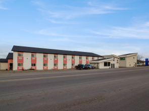 Motel 6 Kerrobert, SK