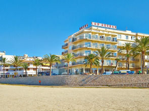 Hotel Las Arenas