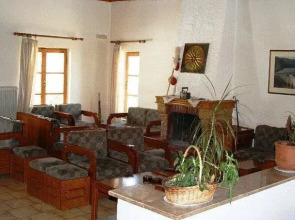 Hotel Agnanti