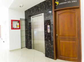 Hotel Sabana del Sinú