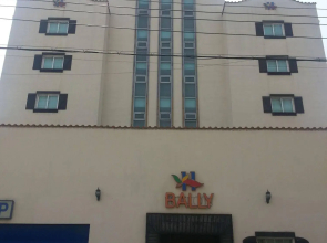Bally Motel