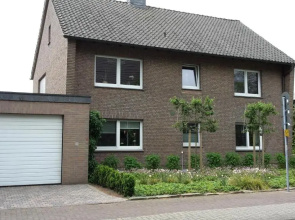 Ferienwohnung Eulenturm