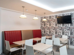 OYO Bakers Hotel London Victoria
