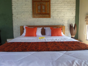 Jingga Residence