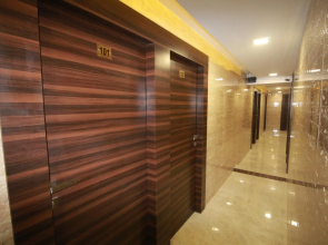 Hotel Alfa International